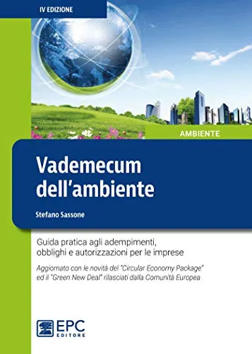 Vademecum dell'ambiente