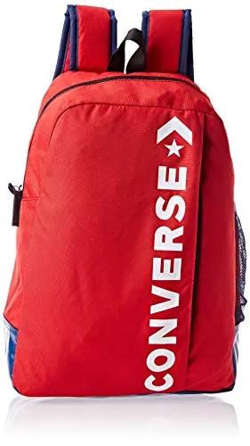 Converse, Backpack Unisex, red, One size