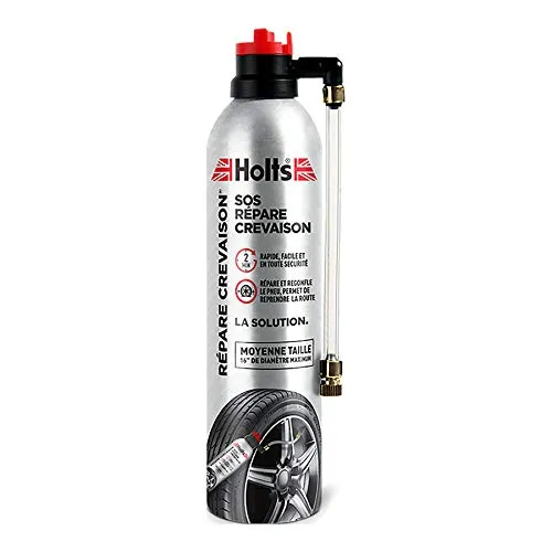 Holt 72051030001 Anti forato Aerosol, 400 ml