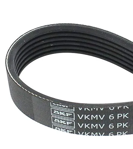 SKF VKMV 6PK1706 Cinghia di multi-V
