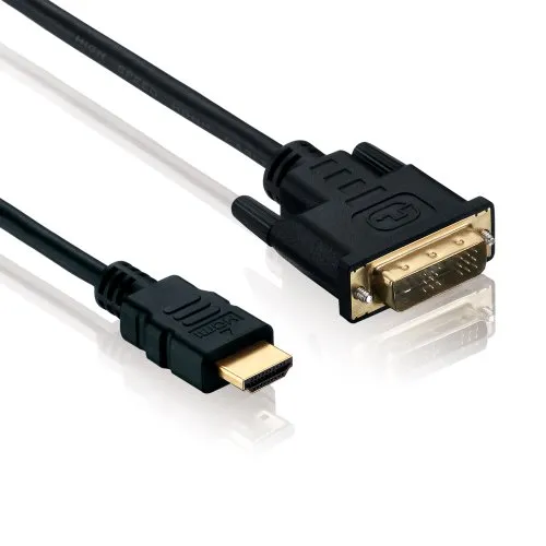 HDSupply High Speed HDMI/DVI Kabel 3,00m