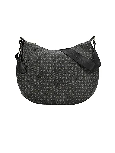 Borsa Pollini Tapiro Donna Nero - TE8420PP04Q1100A