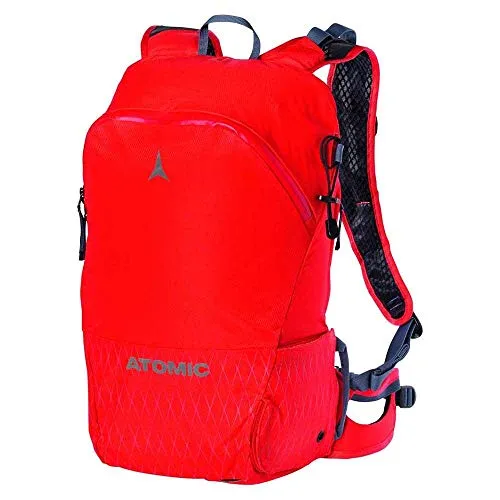 ATOMIC BACKLAND UL Pack 0-29L, Unisex – Adulto, Bright Red, One Size