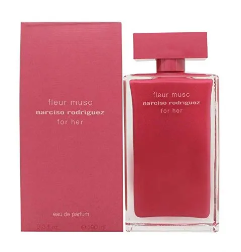 Narciso Rodriguez for Her Fleur Musc EDP 100 ml for Women