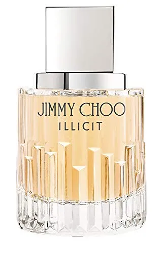 Jimmy Choo Illicit Eau De Parfum Spray - 40 ml
