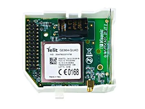 BENTEL MODULO COMBINATORE TELEFONICO GSM GPRS PER CENTRALI SERIE BW BEBW-COM