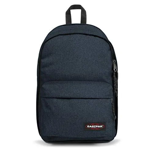 EASTPAK - BACK TO WORK - Zaino, 27 L, Triple Denim (Blu)