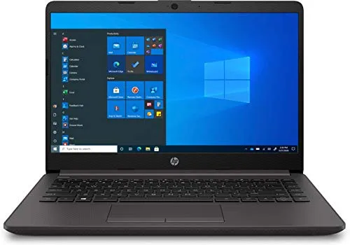 HP Notebook 240 G8 (2X7L7EA) Windows 10 Home
