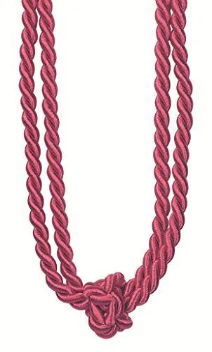 Unbekannt Ampiezza fermatenda: 60 cm, colore: rosa