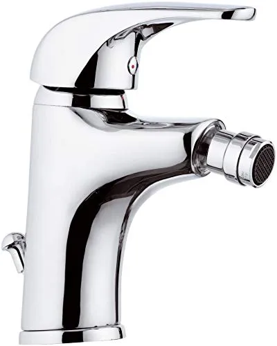 Remer - Rubinetto Bidet - Serie Project - Si