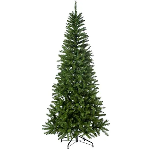 Moranduzzo Albero Natale Slim Velin cm.180 Verde