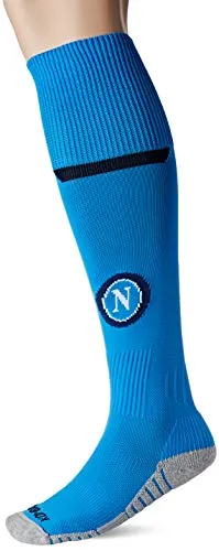 SSC Napoli Calze Gara Home 2019/2020, Turchese, 10