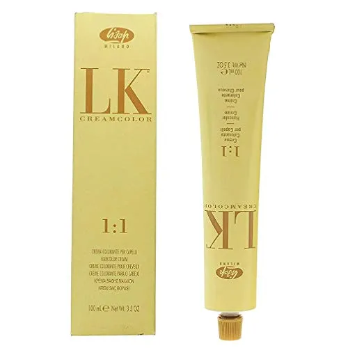 Lisap Lk Antiage Professionale - 100 g