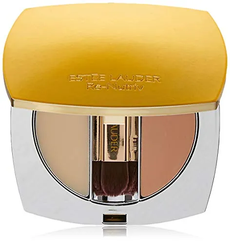 Estée Lauder Re-Nutriv Ultra Radiance Correttore e Base Levigante, Light, 1.3 g