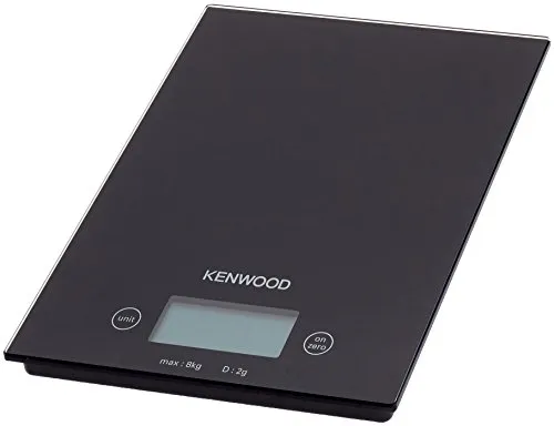 Kenwood DS400 Bilancia Elettronica da Cucina