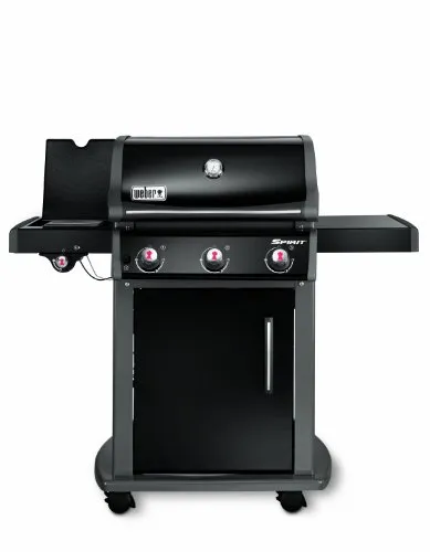 Weber – Barbecue Spirit E-320 Originale
