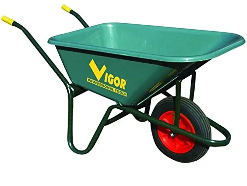 Vigor-Blinky Carriole Vigor 100-Verde