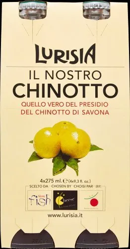CHINOTTO LURISIA ML275