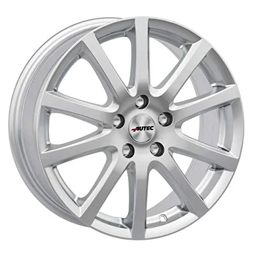 Autec S7016294051518 – 7 X 4 x 108 16 ET29 cerchi in lega