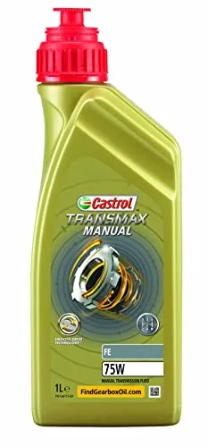 Castrol Transmax Manuale FE 75W 1L