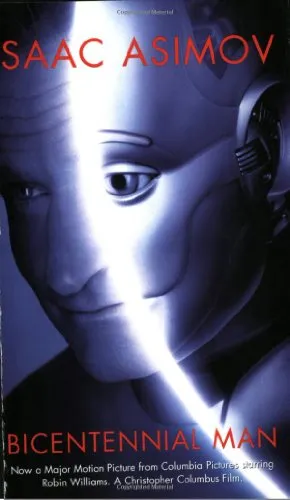 The Bicentennial Man