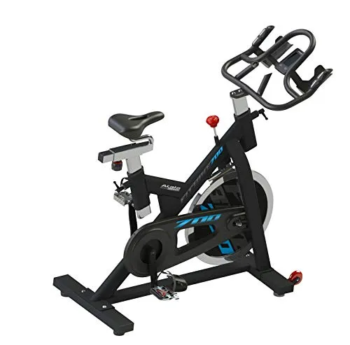 Cyclette ATALA Spin Bike Fit Bike 700 Home Fitness 2019