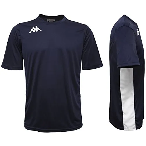 Maglie gioco - Kappa4soccer Wenet - Blue Marine - M