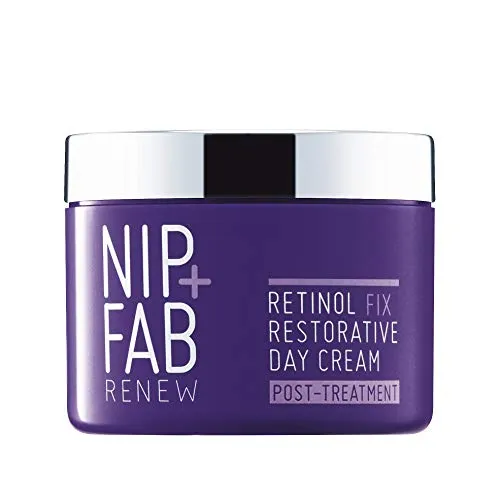 Nip+Fab Retinol Fix - Trattamento viso al retinolo