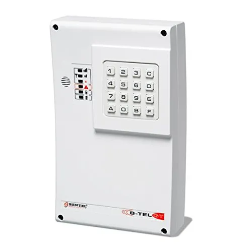 Combinatore Telefonico Gsm Bentel per Allarme Btel-3G