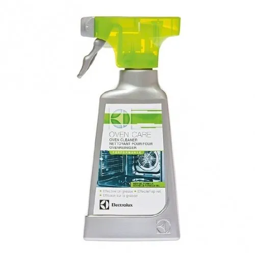 Electrolux Care & Maintenance 9029793081 Detergente forno OvenCare - confezione spray 250 ml