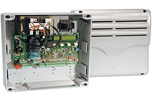 002ZL180 - CAME QUADRO COMANDO 24V