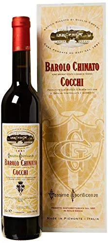 Cocchi Barolo Chinato - 500 Ml