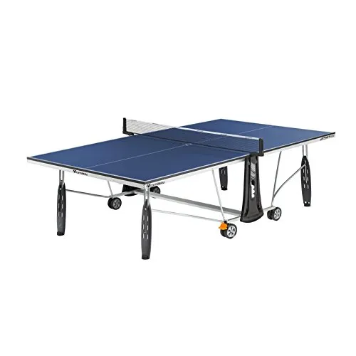 Cornilleau Sport 250 - Tavolo da ping pong per interni