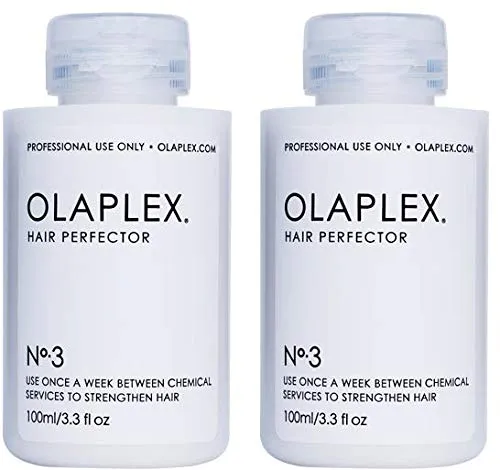 Olaplex, Hair Perfector N° 3, 100 ml (2 pezzi)