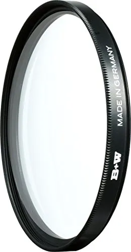 B&W 49 mm Close-Up +5 SC NL5 Filtro per fotocamera per primo piano 49mm