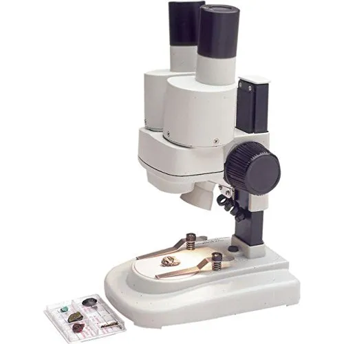Windaus HPS 5 - Microscopio stereoscopico binoculare