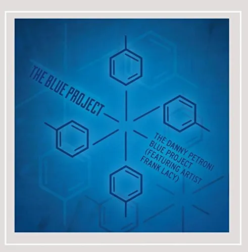Blue Project (Feat. Frank Lacy)