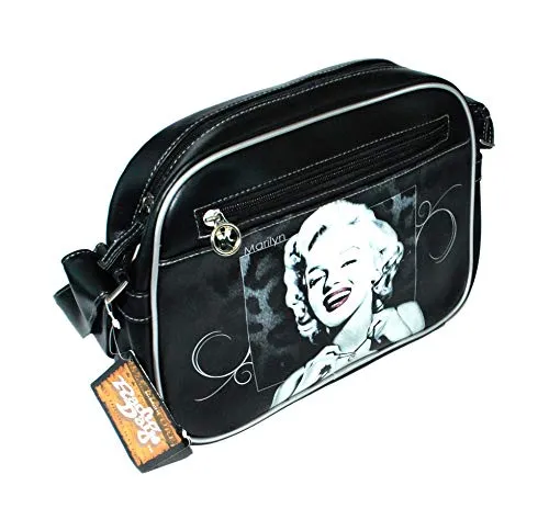 Borsa a spalla Marilyn Monroe