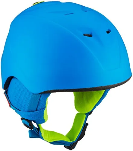 Head 324655_Blue_M/L - Casco da Sci Adulti, M/L, Colore: Blu Blu