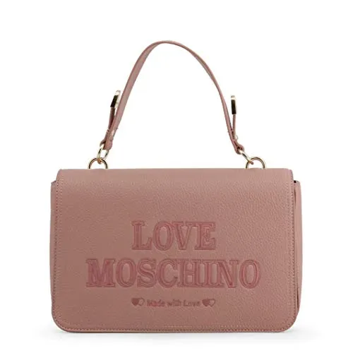 Love Moschino Accessori JC4288PP08KN0 Borsa Donna Cipria/polvere UNI