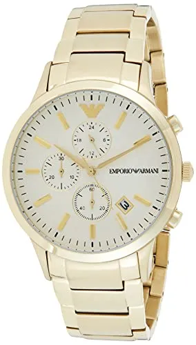 Emporio Armani Orologio Analogico Quarzo Uomo AR11332