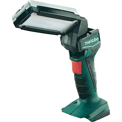 Metabo, Lampada a batteria SLA 14-18 LED, 6.00370.00