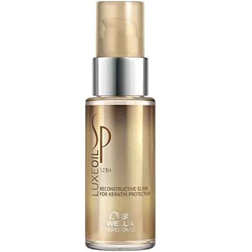 Wella SP Luxe Oil Reconstructive Elixir 30ml by Wella SP