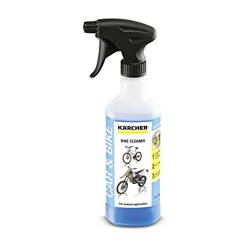 Karcher 62957630 Detergente per Veicoli 3in1 RM 44G-0,5l