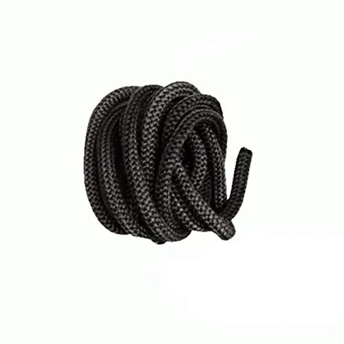 BRIXO GUARNIZIONE IN FIBRA VETRO X SPORTELLI STUFE, CAMINETTI E FORNI FIBROBLOCK MM. 8 X 250.