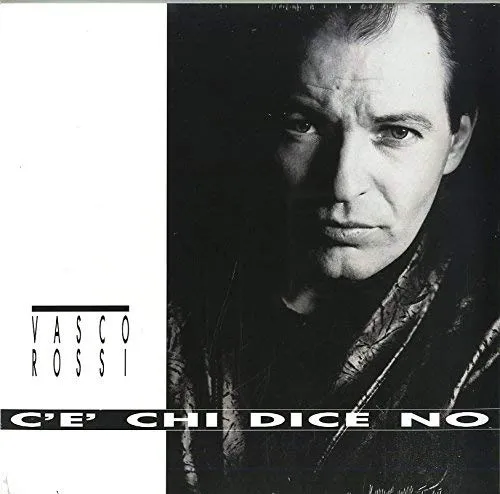 C'E' Chi Dice No (180 Gr.)