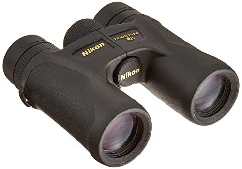 Nikon 8 X 30 Prostaff 7S binocolo