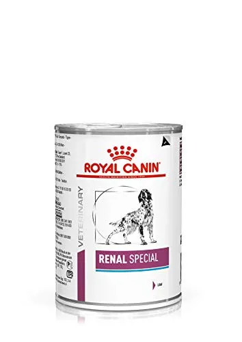 Royal Vet Canine Renal Box 12x410GR 4920 G