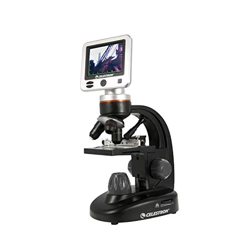 Celestron 44341 1600x Digital microscope