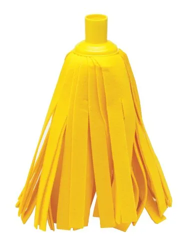 Addis Cloth MOP Refill Yellow 510525